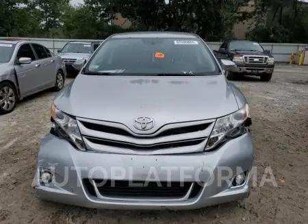 TOYOTA VENZA LE 2015 vin 4T3BA3BB7FU072467 from auto auction Copart