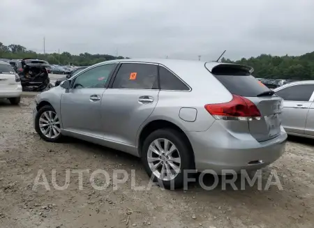 TOYOTA VENZA LE 2015 vin 4T3BA3BB7FU072467 from auto auction Copart