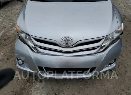 TOYOTA VENZA LE 2015 vin 4T3BA3BB7FU072467 from auto auction Copart