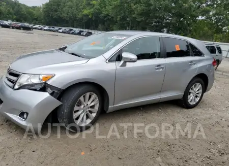 TOYOTA VENZA LE 2015 vin 4T3BA3BB7FU072467 from auto auction Copart