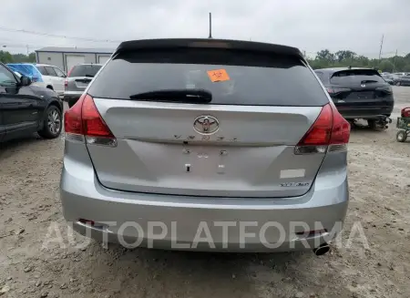 TOYOTA VENZA LE 2015 vin 4T3BA3BB7FU072467 from auto auction Copart