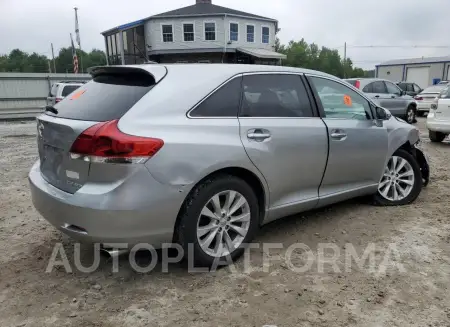 TOYOTA VENZA LE 2015 vin 4T3BA3BB7FU072467 from auto auction Copart