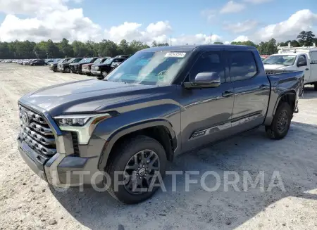 Toyota Tundra 2023 2023 vin 5TFNA5DB6PX104943 from auto auction Copart