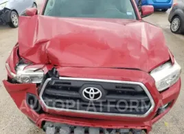 TOYOTA TACOMA ACC 2016 vin 5TFRX5GN5GX070855 from auto auction Copart