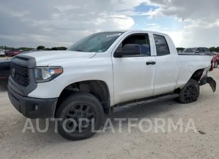 Toyota Tundra 2020 2020 vin 5TFRY5F14LX271233 from auto auction Copart