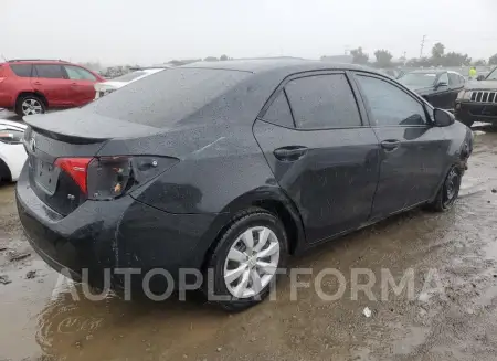 TOYOTA COROLLA L 2017 vin 5YFBURHE9HP664204 from auto auction Copart