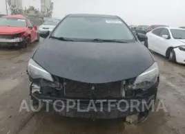 TOYOTA COROLLA L 2017 vin 5YFBURHE9HP664204 from auto auction Copart