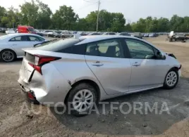 TOYOTA PRIUS SPEC 2021 vin JTDKAMFU1M3133572 from auto auction Copart