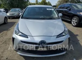 TOYOTA PRIUS NIGH 2022 vin JTDKAMFU1N3176682 from auto auction Copart