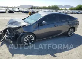 Toyota Prius 2016 2016 vin JTDKARFU3G3510176 from auto auction Copart