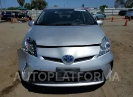 TOYOTA PRIUS 2015 vin JTDKN3DU7F1891805 from auto auction Copart