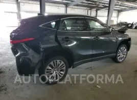 TOYOTA VENZA LE 2021 vin JTEAAAAH8MJ005888 from auto auction Copart