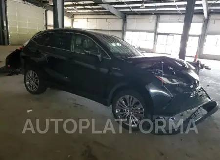 TOYOTA VENZA LE 2021 vin JTEAAAAH8MJ005888 from auto auction Copart