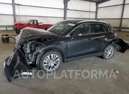 TOYOTA VENZA LE 2021 vin JTEAAAAH8MJ005888 from auto auction Copart