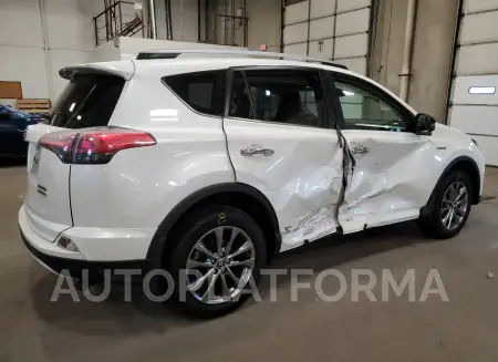 TOYOTA RAV4 HV LI 2018 vin JTMDJREVXJD167788 from auto auction Copart