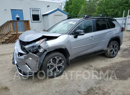 Toyota RAV4 2024 2024 vin JTMEB3FV7RD180829 from auto auction Copart