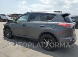 TOYOTA RAV4 SE 2016 vin JTMNFREV0GJ085651 from auto auction Copart