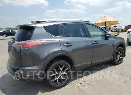 TOYOTA RAV4 SE 2016 vin JTMNFREV0GJ085651 from auto auction Copart