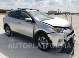 TOYOTA RAV4 HV XL 2016 vin JTMRJREV9GD026337 from auto auction Copart