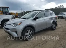 Toyota RAV4 2018 2018 vin JTMZFREV6JJ200827 from auto auction Copart