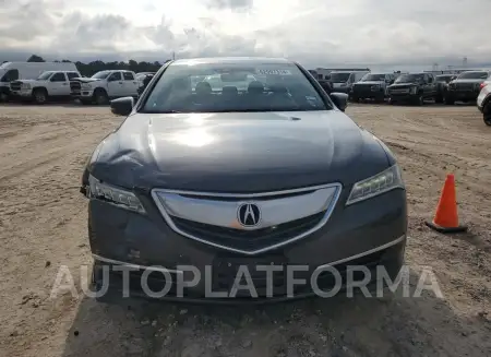 ACURA TLX TECH 2015 vin 19UUB2F58FA013125 from auto auction Copart