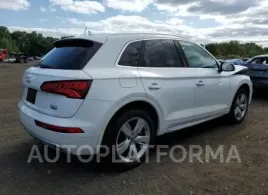 AUDI Q5 PREMIUM 2018 vin WA1BNAFY1J2139003 from auto auction Copart