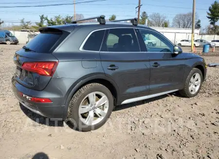 AUDI Q5 PREMIUM 2019 vin WA1BNAFY6K2032613 from auto auction Copart