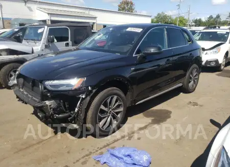 AUDI Q5 PRESTIG 2023 vin WA1FAAFY3P2165513 from auto auction Copart