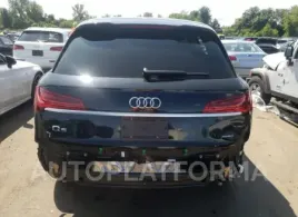 AUDI Q5 PRESTIG 2023 vin WA1FAAFY3P2165513 from auto auction Copart