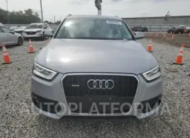 AUDI Q3 PRESTIG 2015 vin WA1GFCFS2FR012866 from auto auction Copart