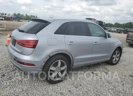 AUDI Q3 PRESTIG 2015 vin WA1GFCFS2FR012866 from auto auction Copart