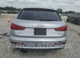 AUDI Q3 PRESTIG 2015 vin WA1GFCFS2FR012866 from auto auction Copart