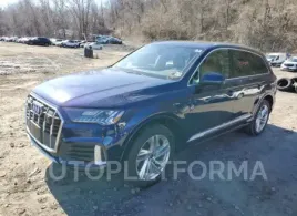 Audi Q5 2023 2023 vin WA1LCBF76PD029228 from auto auction Copart