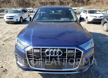 AUDI Q5 PREMIUM 2023 vin WA1LCBF76PD029228 from auto auction Copart