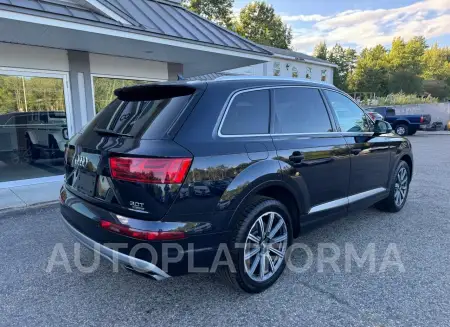 AUDI Q7 PRESTIG 2017 vin WA1VABF77HD033918 from auto auction Copart