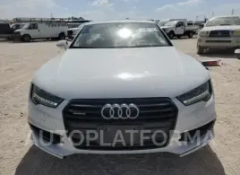 AUDI A7 PRESTIG 2016 vin WAU2GAFC9GN030202 from auto auction Copart