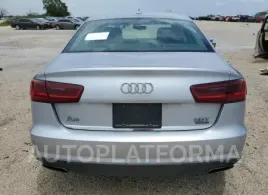 AUDI A6 PREMIUM 2017 vin WAUF8AFC4HN122723 from auto auction Copart