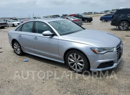 AUDI A6 PREMIUM 2017 vin WAUF8AFC4HN122723 from auto auction Copart