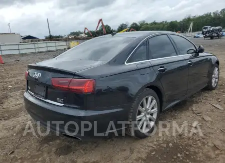 AUDI A6 PREMIUM 2016 vin WAUFGAFC1GN004307 from auto auction Copart