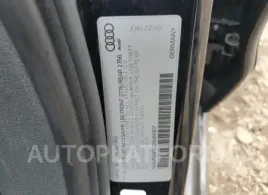 AUDI A6 PREMIUM 2016 vin WAUFGAFC1GN004307 from auto auction Copart