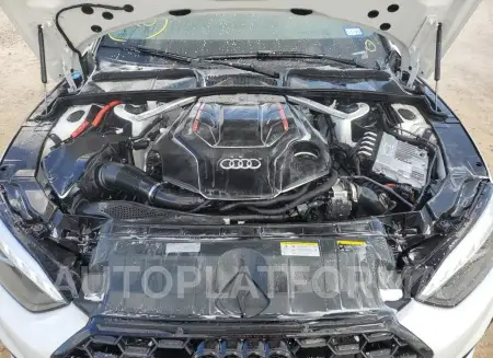 AUDI S5 PRESTIG 2023 vin WAUR4AF56PA065411 from auto auction Copart