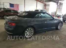 AUDI A5 PREMIUM 2018 vin WAUYNGF51JN001448 from auto auction Copart