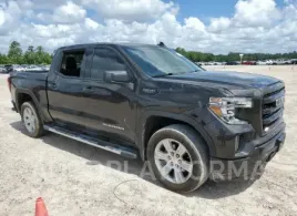 GMC SIERRA K15 2019 vin 1GTU9DED1KZ361844 from auto auction Copart