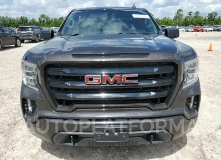 GMC SIERRA K15 2019 vin 1GTU9DED1KZ361844 from auto auction Copart