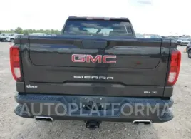 GMC SIERRA K15 2019 vin 1GTU9DED1KZ361844 from auto auction Copart