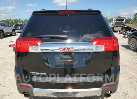 GMC TERRAIN SL 2015 vin 2GKFLTE35F6299883 from auto auction Copart