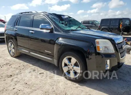 GMC TERRAIN SL 2015 vin 2GKFLTE35F6299883 from auto auction Copart