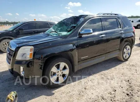 GMC Terrain 2015 2015 vin 2GKFLTE35F6299883 from auto auction Copart