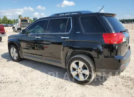 GMC TERRAIN SL 2015 vin 2GKFLTE35F6299883 from auto auction Copart