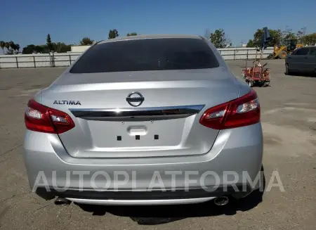 NISSAN ALTIMA 2.5 2016 vin 1N4AL3AP9GC139874 from auto auction Copart